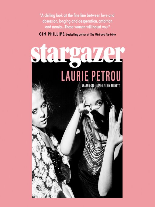 Title details for Stargazer by Laurie Petrou - Available